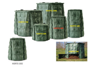 Compostor HORTO 300L